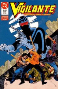 Vigilante (1) 1983 - 1988 #48