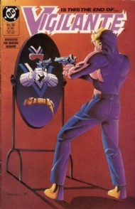 Vigilante (1) 1983 - 1988 #50