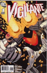 Vigilante (2) 2005 - 2010 #1