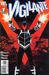 Vigilante (2) 2005 - 2010 #1