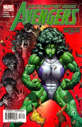 Batman and Robin #26