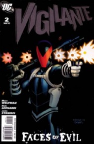 Vigilante (2) 2005 - 2010 #2