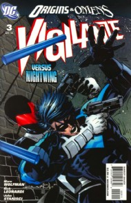 Vigilante (2) 2005 - 2010 #3