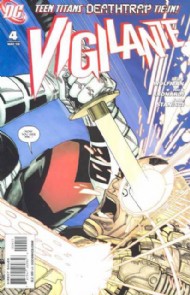 Vigilante (2) 2005 - 2010 #4