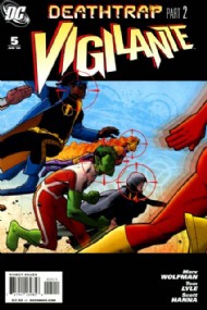 Vigilante (2) 2005 - 2010 #5