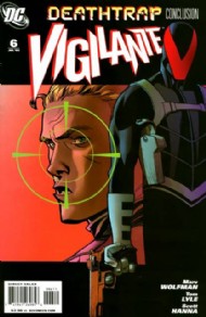 Vigilante (2) 2005 - 2010 #6