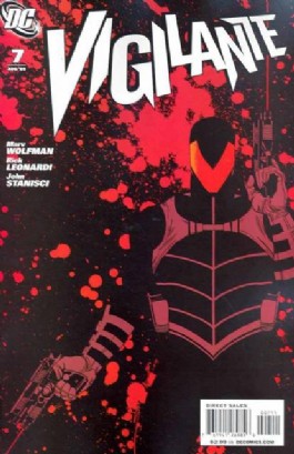 Vigilante (2) #7