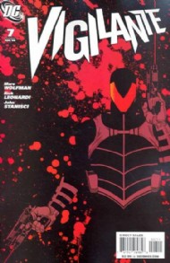 Vigilante (2) 2005 - 2010 #7