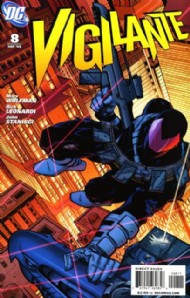 Vigilante (2) 2005 - 2010 #8