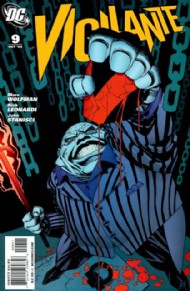 Vigilante (2) 2005 - 2010 #9