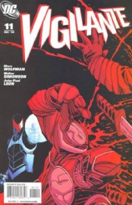 Vigilante (2) 2005 - 2010 #11