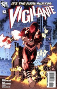 Vigilante (2) 2005 - 2010 #12