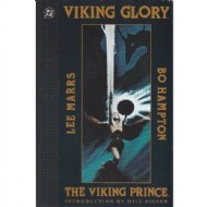 Viking Glory: the Viking Prince 1991