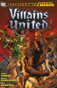 Villains United 2005