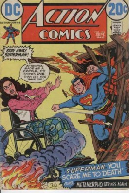 Action Comics (1st Series) #416