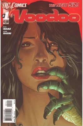 Voodoo #1