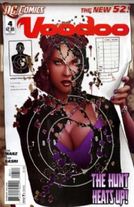 Voodoo 2011 - 2012 #4