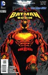 Batman and Robin (2nd Series) 2012 - 2015 #11