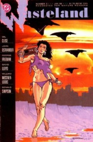 Wasteland 1987 - 1989 #2