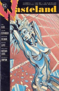 Wasteland 1987 - 1989 #6