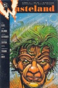 Wasteland 1987 - 1989 #13