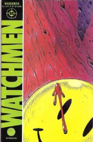 Watchmen 1986 - 1987 #1