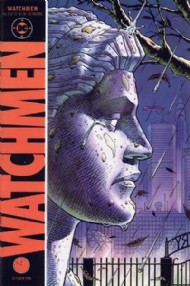 Watchmen 1986 - 1987 #2