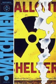 Watchmen 1986 - 1987 #3