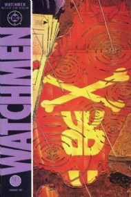 Watchmen 1986 - 1987 #5