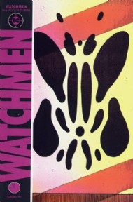 Watchmen 1986 - 1987 #6
