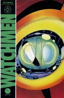 Watchmen #7