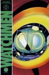 Watchmen 1986 - 1987 #7