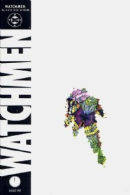 Watchmen 1986 - 1987 #11