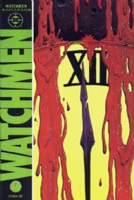 Watchmen 1986 - 1987 #12