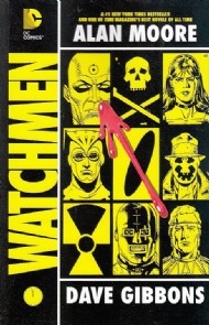 Watchmen: International Edition New Edition 2014