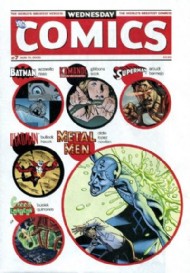 Wednesday Comics 2009 #7