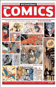 Wednesday Comics 2009