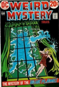 Weird Mystery Tales 1972 - 1975 #3