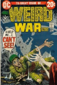 Weird War Tales (1) 1971 - 1983 #7