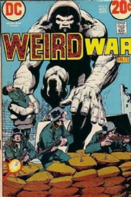 Weird War Tales (1) 1971 - 1983 #8