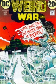 Weird War Tales (1) 1971 - 1983 #9