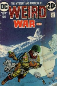 Weird War Tales (1) 1971 - 1983 #14