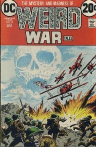 Weird War Tales (1) 1971 - 1983 #15