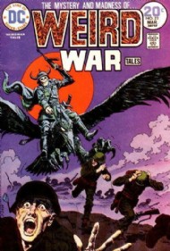 Weird War Tales (1) 1971 - 1983 #23