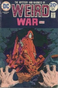 Weird War Tales (1) 1971 - 1983 #24