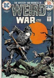 Weird War Tales (1) 1971 - 1983 #26