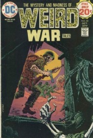 Weird War Tales (1) 1971 - 1983 #30