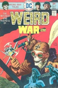 Weird War Tales (1) 1971 - 1983 #42