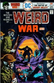 Weird War Tales (1) 1971 - 1983 #45