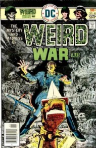 Weird War Tales (1) 1971 - 1983 #46